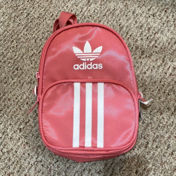 Adidas Originals Santiago Mini Backpack - Picture 7 of 10
